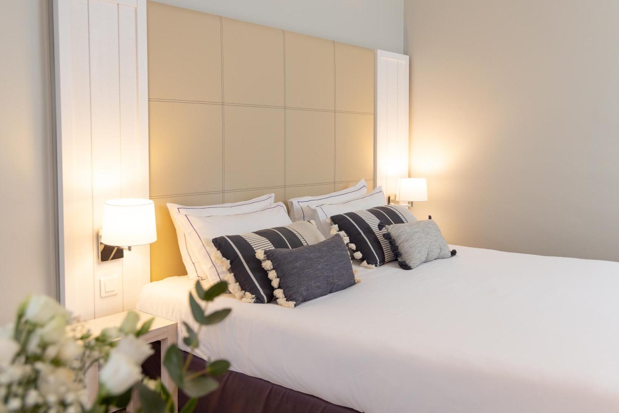 Hotel Kastel - Relais Thalasso & Benodet