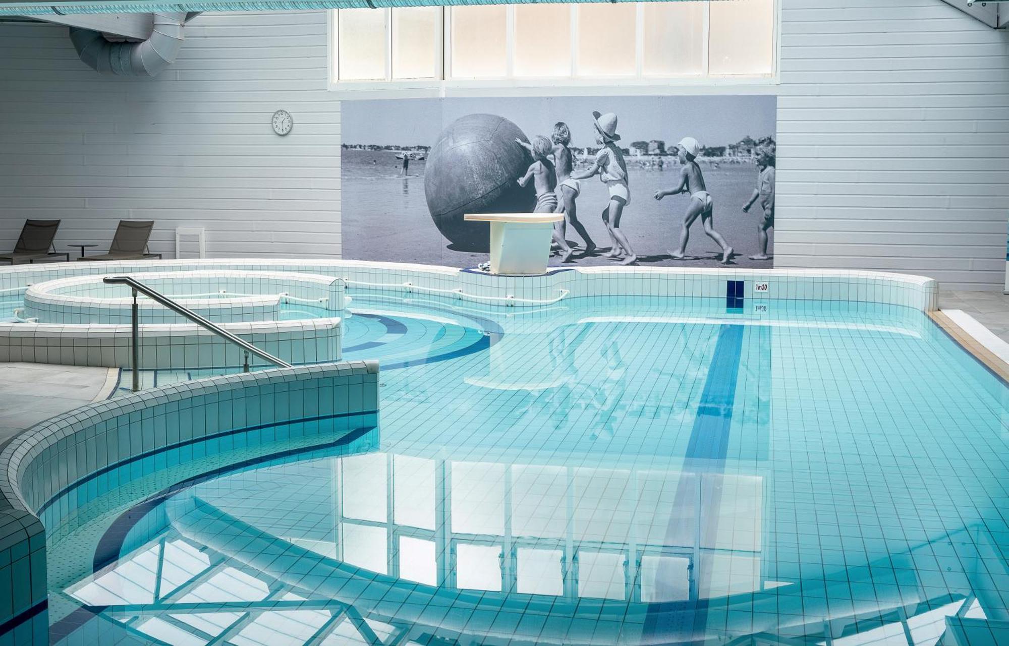 Kastel - Relais Thalasso & Benodet